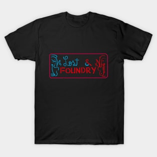 Lost & Foundry T-Shirt